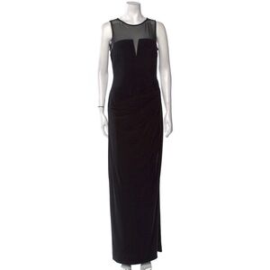 Ralph Lauren evening gown size 2